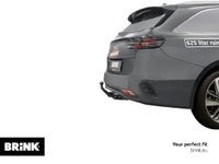 BRINK Anh�ngevorrichtung, Art.-Nr. 641000