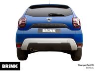 BRINK Anh�ngevorrichtung, Art.-Nr. 647600