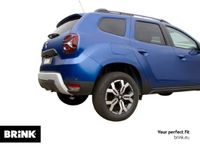 BRINK Anh�ngevorrichtung, Art.-Nr. 647600