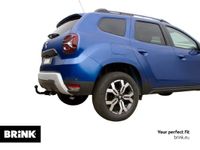BRINK Anh�ngevorrichtung, Art.-Nr. 647600