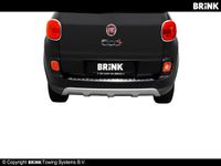 BRINK Anh�ngevorrichtung "BMA", Art.-Nr. 579800