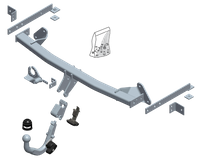 BRINK Anh�ngevorrichtung "BMA", Art.-Nr. 579800