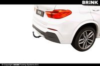 BRINK Anh�ngevorrichtung, Art.-Nr. 601200