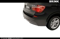 BRINK Anh�ngevorrichtung, Art.-Nr. 601200