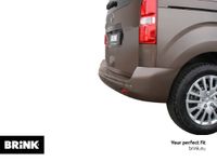 BRINK Anh�ngevorrichtung, Art.-Nr. 617400