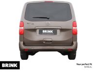 BRINK Anh�ngevorrichtung, Art.-Nr. 617400