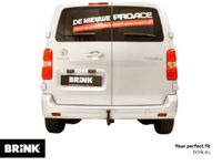 BRINK Anh�ngevorrichtung, Art.-Nr. 617400