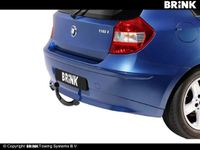 BRINK Anh�ngevorrichtung "BMA", Art.-Nr. 444600