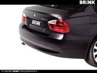 BRINK Anh�ngevorrichtung "BMA", Art.-Nr. 444600