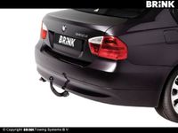 BRINK Anh�ngevorrichtung "BMA", Art.-Nr. 444600