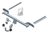 BRINK Anh�ngevorrichtung "BMA", Art.-Nr. 552700