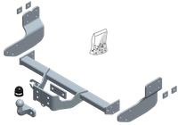 BRINK Anh�ngevorrichtung, Art.-Nr. 562500