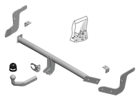 BRINK Anh�ngevorrichtung, Art.-Nr. 578000