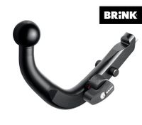 BRINK Anhngevorrichtung "BMA", Art.-Nr. 575700