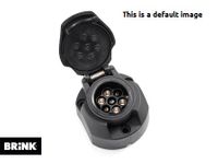 BRINK Elektrosatz, Anhngevorrichtung, Art.-Nr. 701533