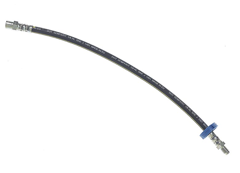 BREMBO Bremsschlauch t85045 für Audi Mercedes BMW