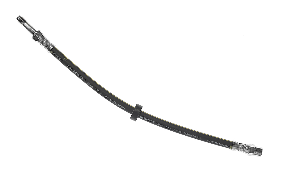 BREMBO Bremsschlauch t86026 für Volvo SEAT