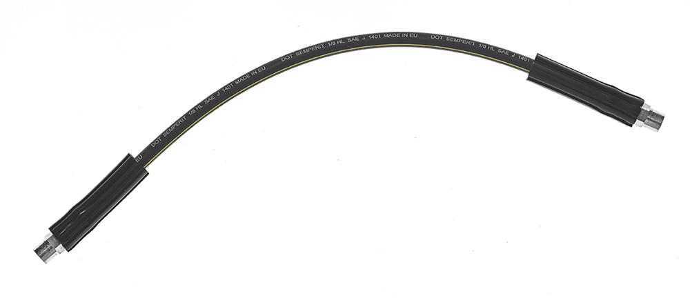 BREMBO Bremsschlauch t85102 für VW STEYR