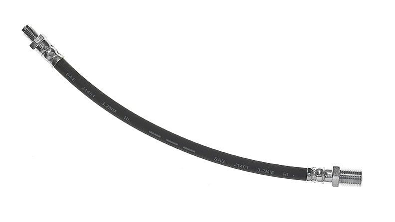 BREMBO Bremsschlauch ta6025 für Iveco
