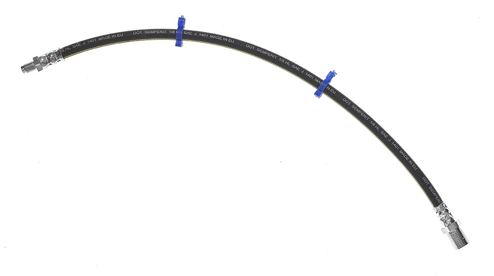 BREMBO Bremsschlauch ta6024 für Iveco