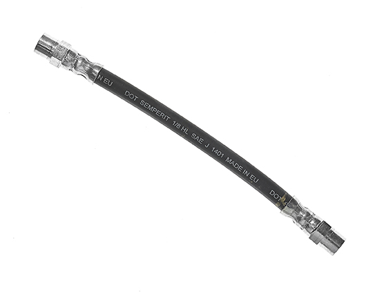 BREMBO Bremsschlauch t85123 für Volvo VW