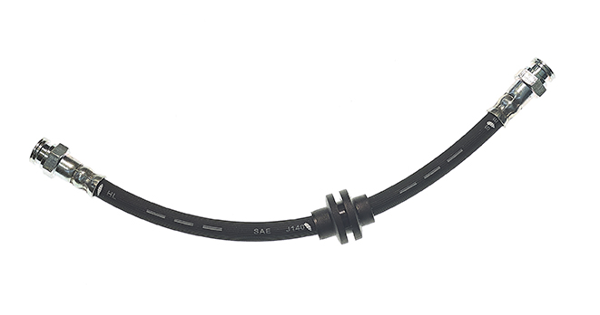 BREMBO Bremsschlauch t23047 für Fiat