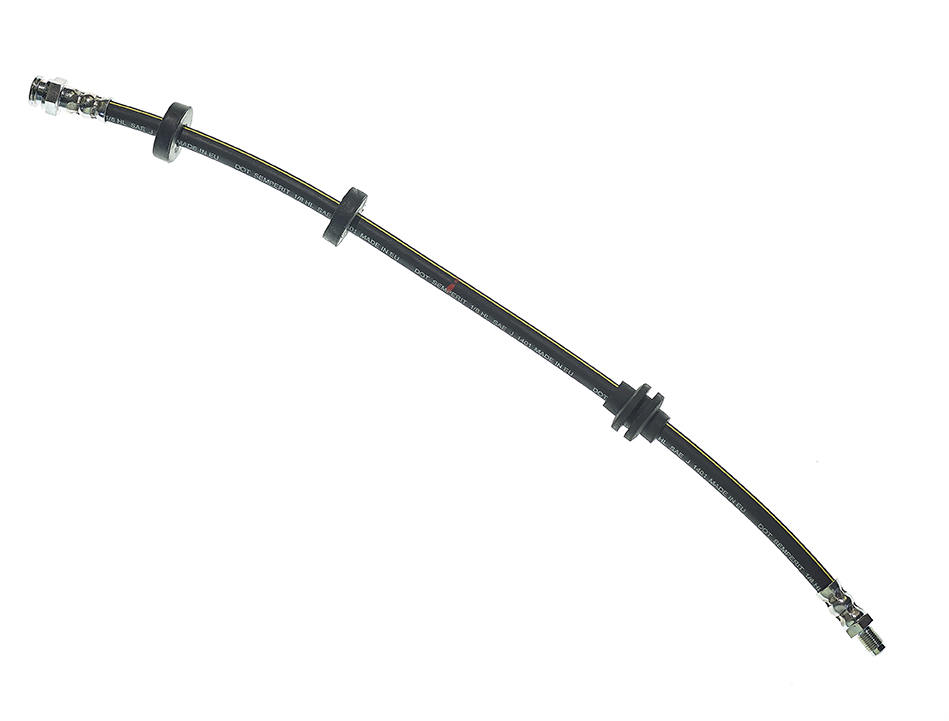 BREMBO Bremsschlauch t23048 für Fiat