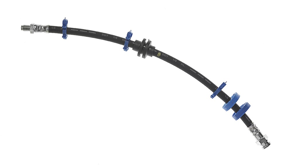 BREMBO Bremsschlauch t23051 für ALFA ROMEO