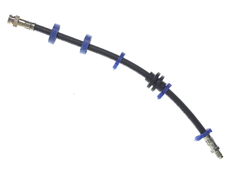 BREMBO Bremsschlauch t23011 für LANCIA Fiat