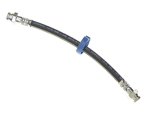 BREMBO Bremsschlauch t23020 für LANCIA Fiat ALFA ROMEO