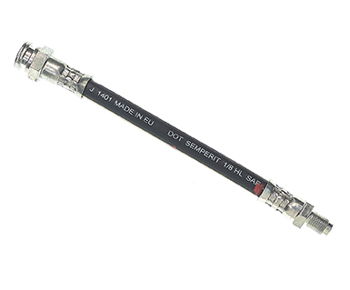 BREMBO Bremsschlauch t23021 für LANCIA Fiat ALFA ROMEO Citroën