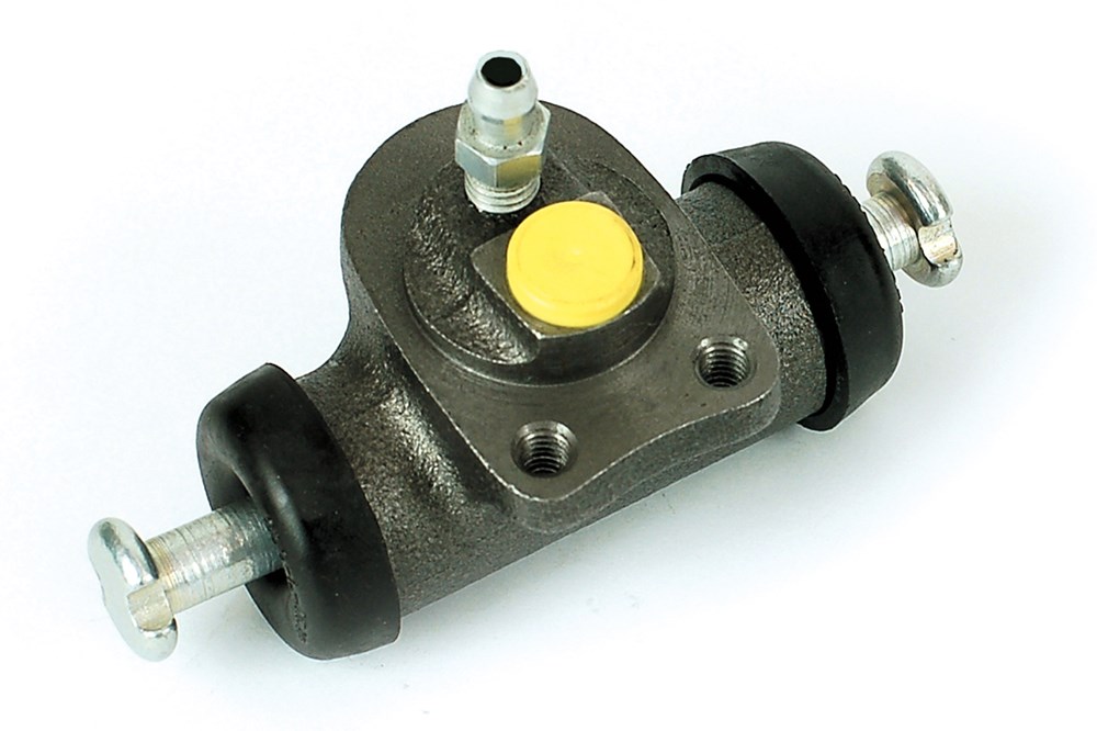 BREMBO Radbremszylinder A 12 047 für Opel