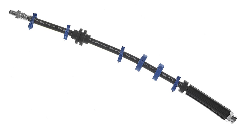 BREMBO Bremsschlauch t23112 für LANCIA Fiat