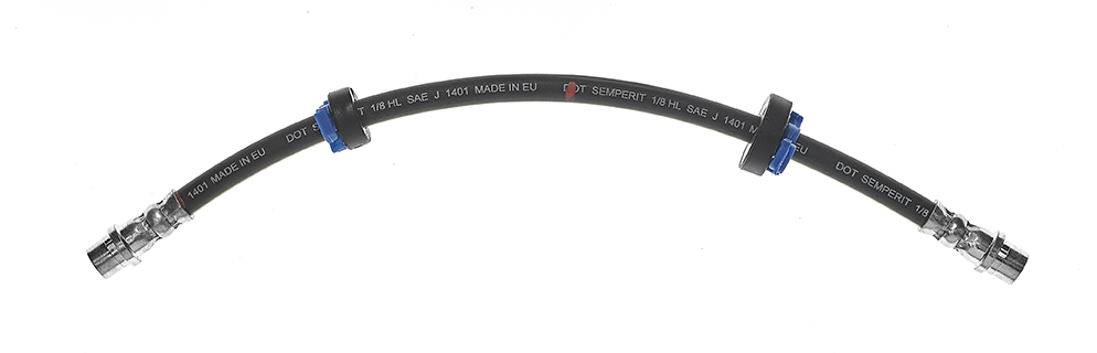BREMBO Bremsschlauch t85133 für VW