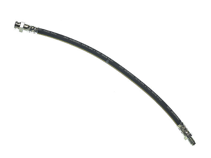 BREMBO Bremsschlauch t85023 für Skoda
