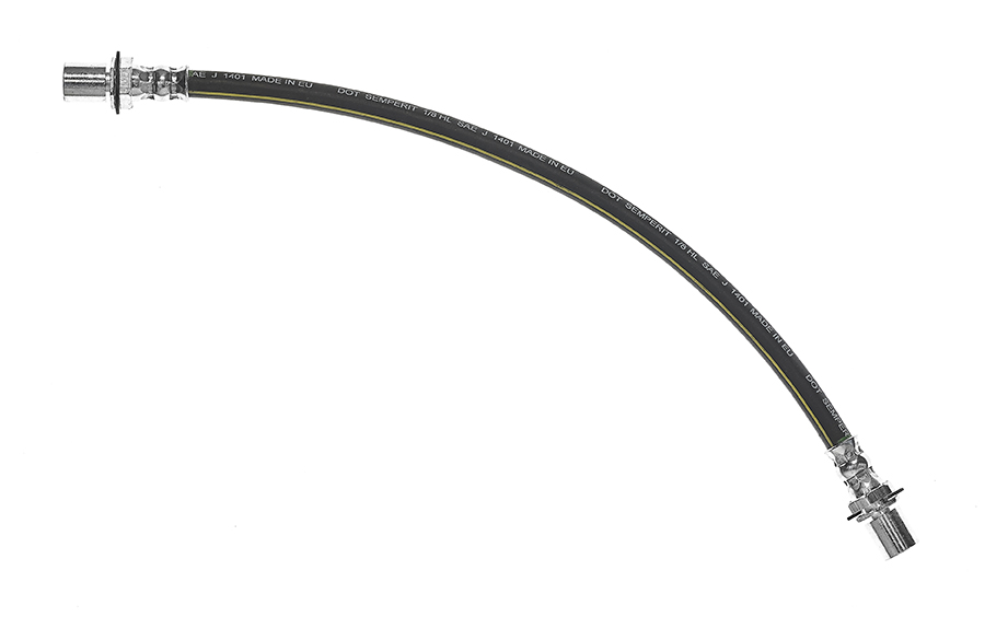 BREMBO Bremsschlauch t83059 für TOYOTA