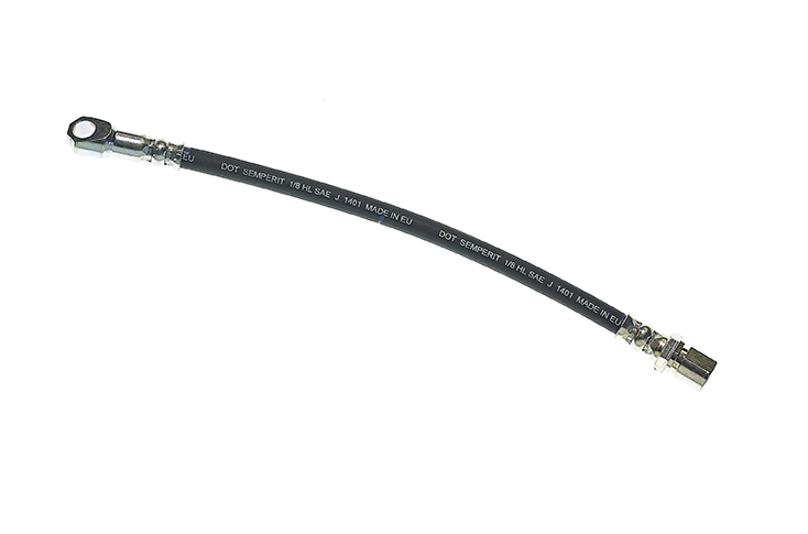 BREMBO Bremsschlauch t85012 für LANCIA Fiat SEAT
