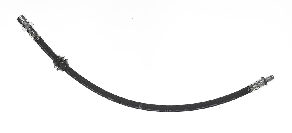 BREMBO Bremsschlauch t65003 für Porsche