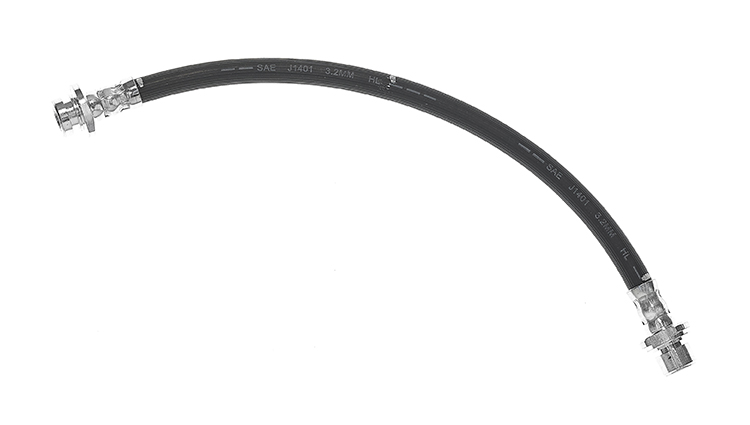 BREMBO Bremsschlauch t78012 für Subaru