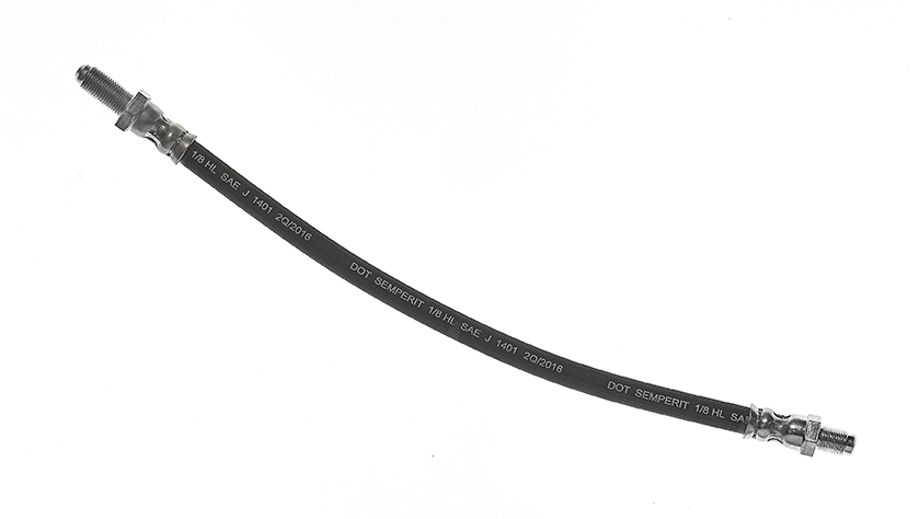 BREMBO Bremsschlauch t71003 für SAAB