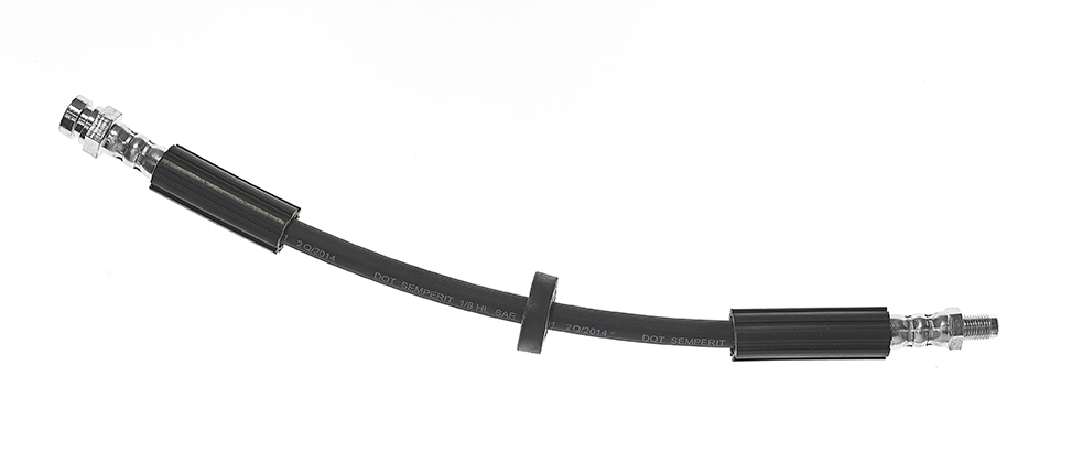BREMBO Bremsschlauch t71006 für SAAB