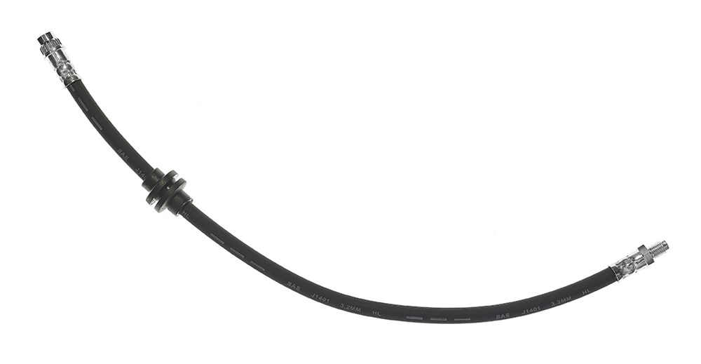 BREMBO Bremsschlauch t68070 für RENAULT