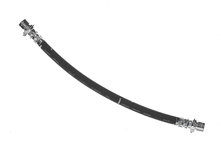 BREMBO Bremsschlauch t78011 für Subaru