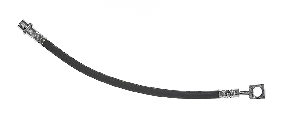 BREMBO Bremsschlauch t59081 für Vaughall
