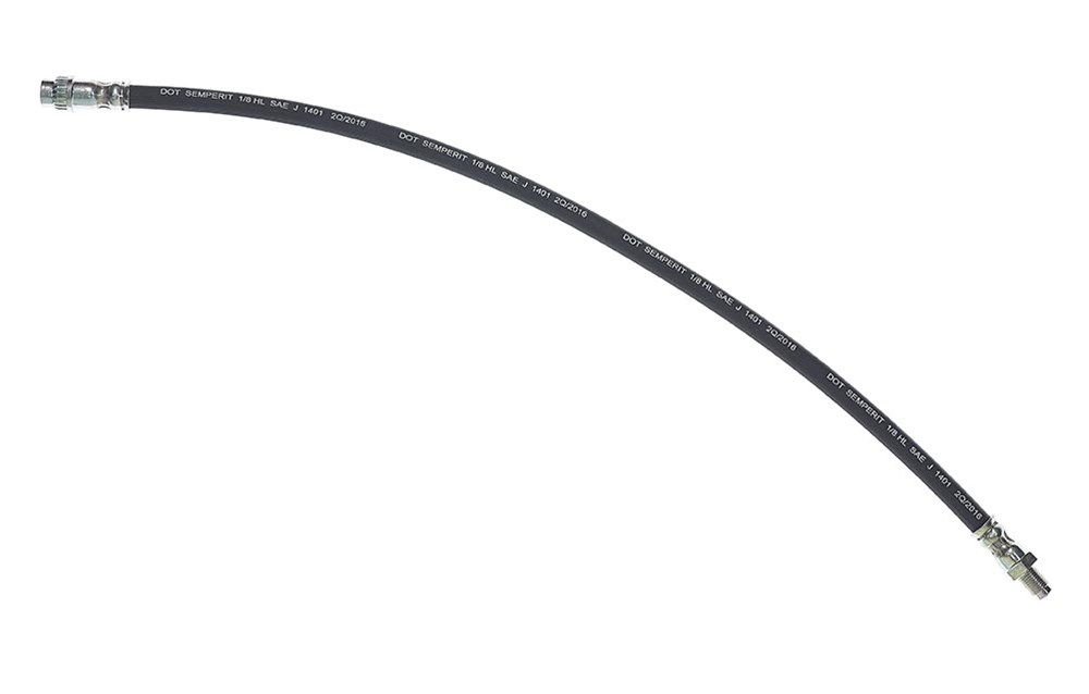 BREMBO Bremsschlauch t61054 für Citroën