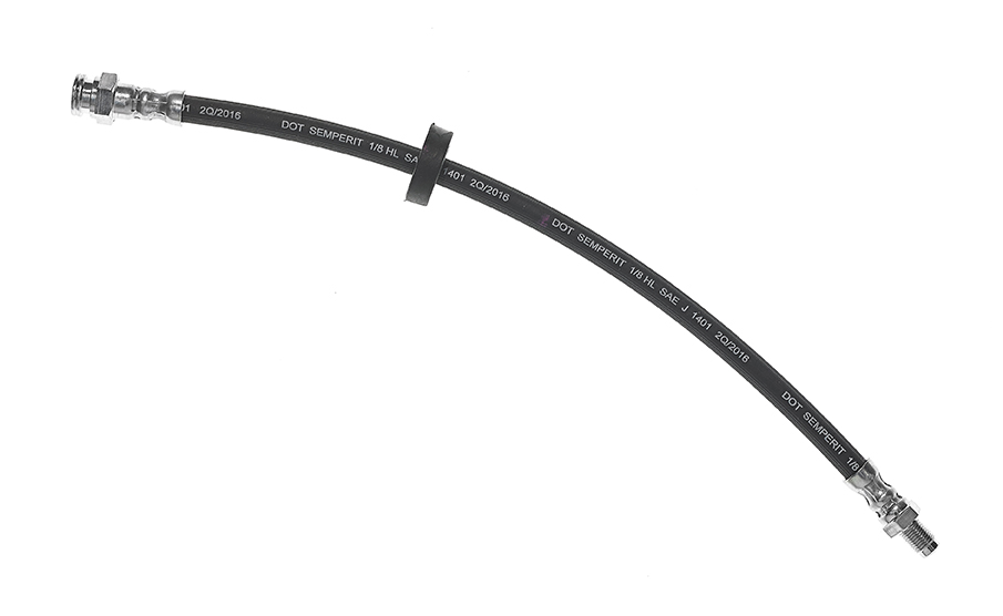 BREMBO Bremsschlauch t85086 für Skoda