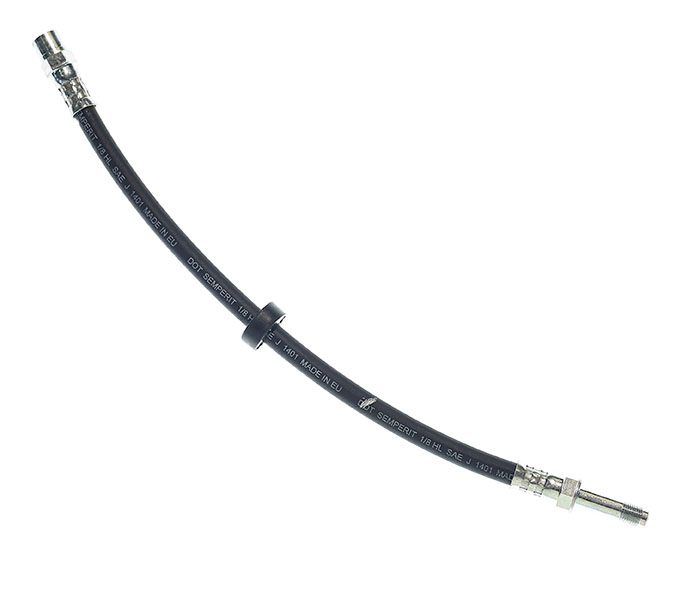 BREMBO Bremsschlauch t85025 für Volvo SEAT