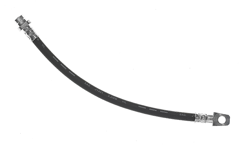 BREMBO Bremsschlauch t56114 für NISSAN