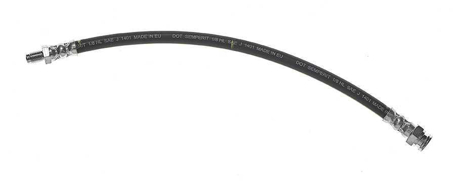 BREMBO Bremsschlauch t50045 für Peugeot SMART