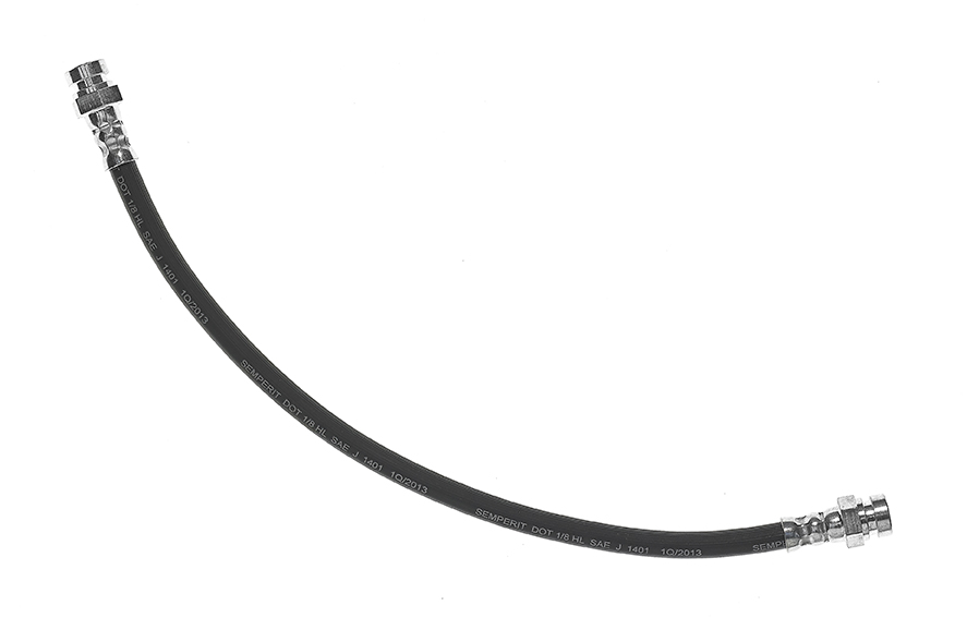 BREMBO Bremsschlauch t30072 für HYUNDAI